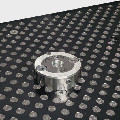 PuckChuck Lite Puck Zero Point Receiver