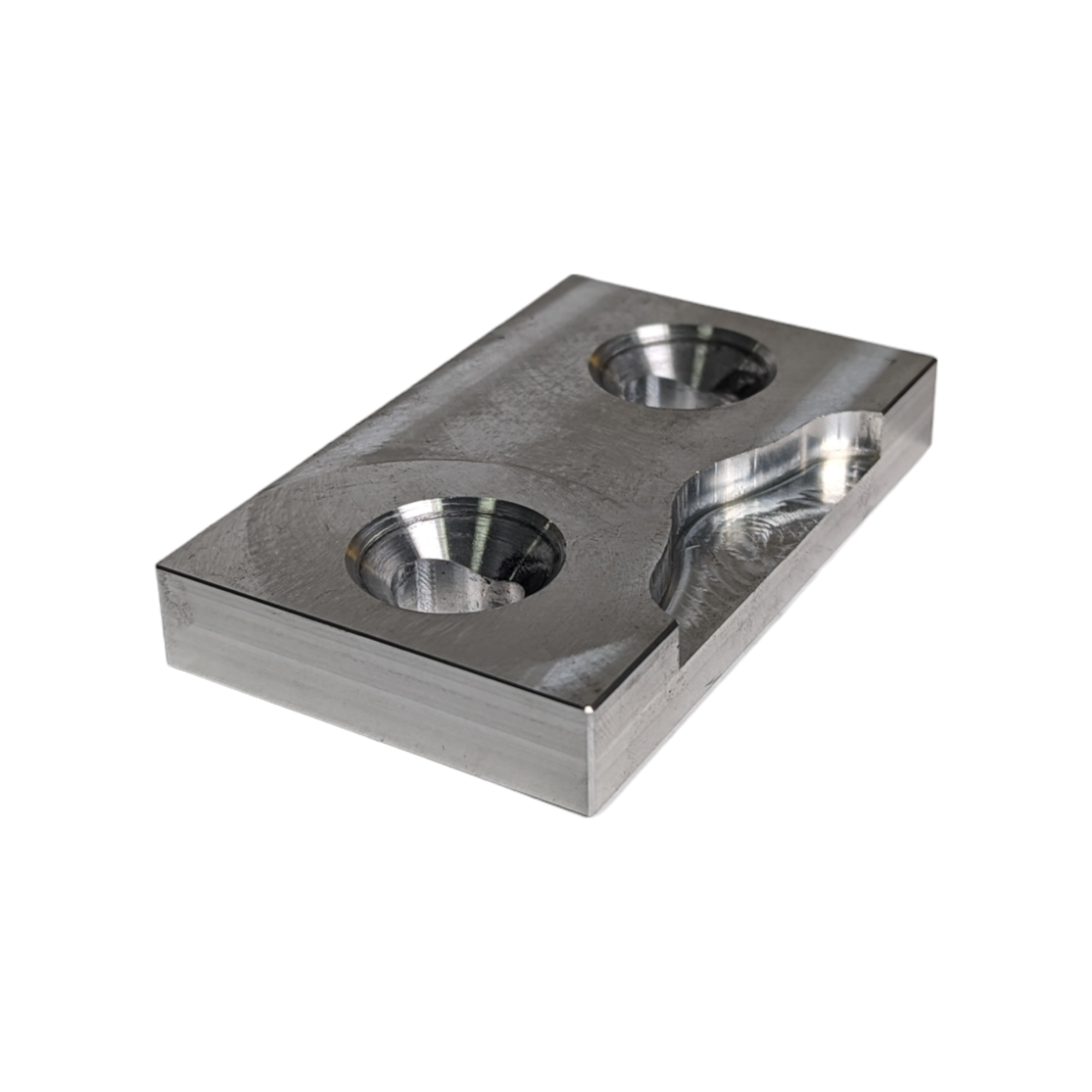 Hobby Mod Vise – Saunders Machine Works