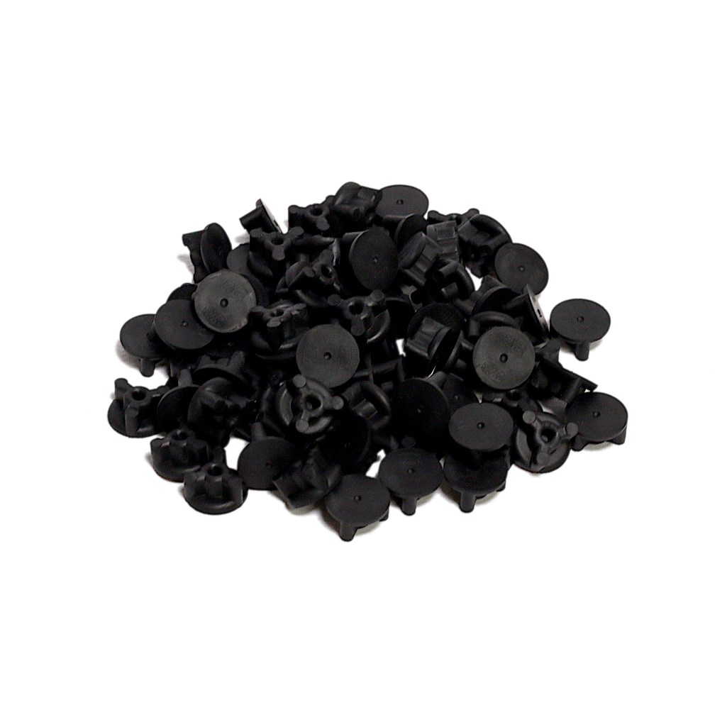 Fixture Plate Plugs (1/2) – Saunders Machine Works