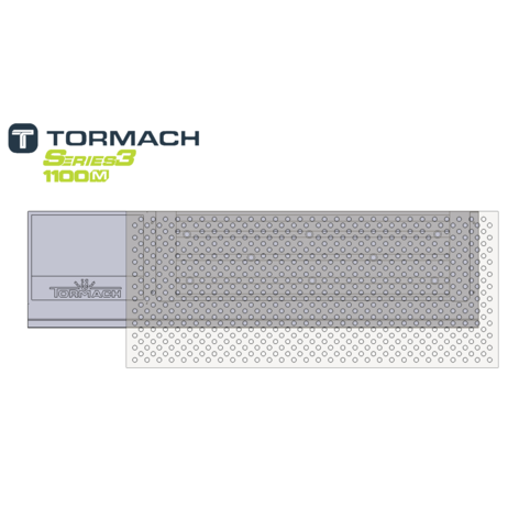 Tormach 1100® XL Fixture Tooling Plate