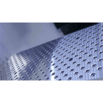 Tormach 440® Fixture Tooling Plate