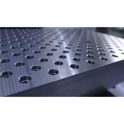 Tormach 440® Fixture Tooling Plate