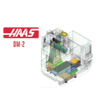 Haas DM/DT-2® Tooling Plate