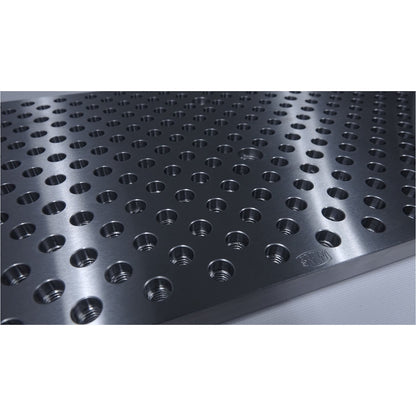 Tormach 770® Fixture Tooling Plate