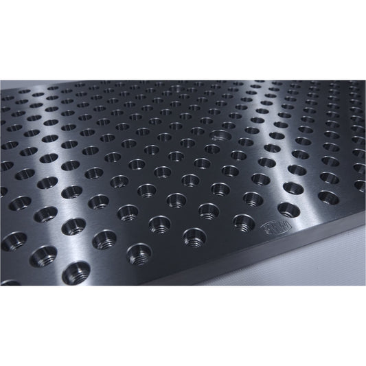 Tormach 770® XL Fixture Tooling Plate