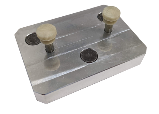 Fixture Plate Set Installation Tool