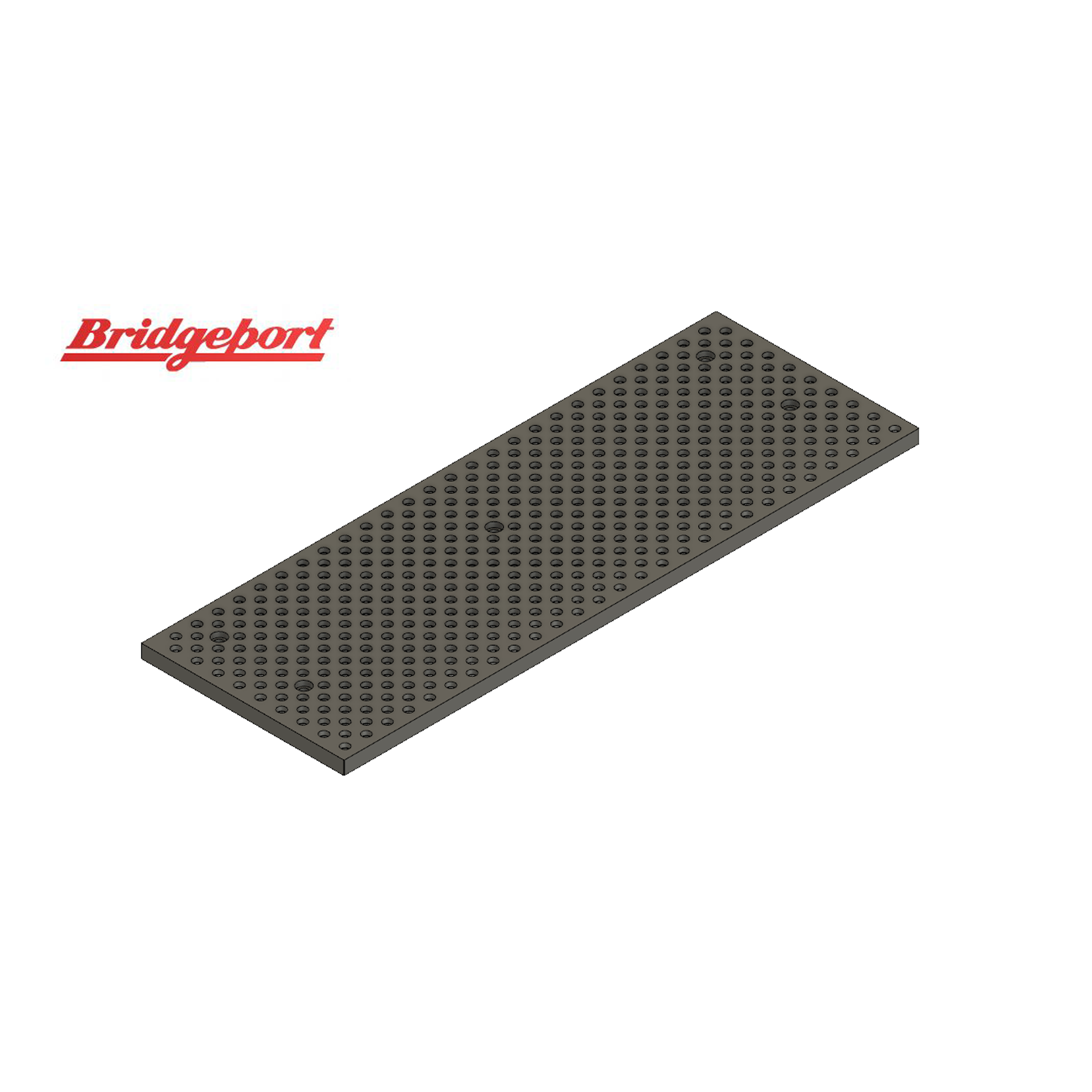 SMW Fixture Plates – Saunders Machine Works