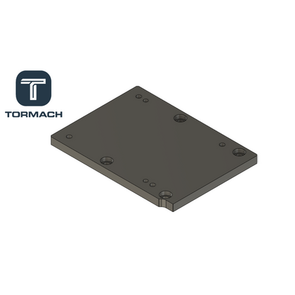 Tormach RapidTurn Subplate