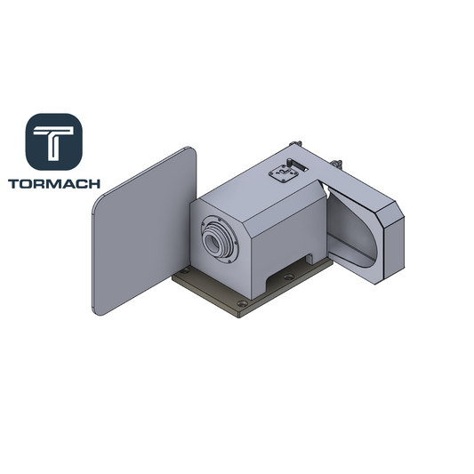 Tormach RapidTurn Subplate