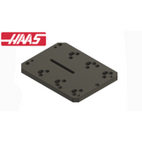 Haas 4th & 5th Axis Universal Subplate