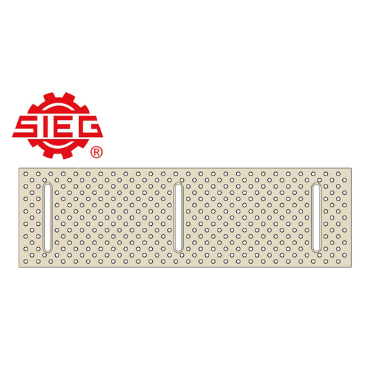 SIEG X2 Aluminum Fixture Tooling Plate