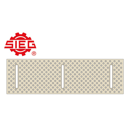 SIEG X3 Aluminum Fixture Tooling Plate