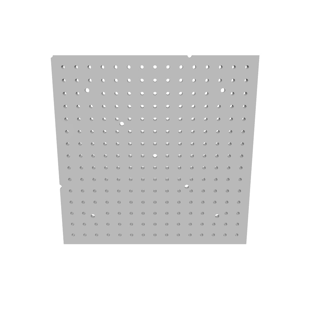 Shapeoko 4, Pro, & HDM Fixture Tooling Plate – Saunders Machine Works