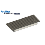 Brother Speedio S700X1 Steel Fixture Tooling Plate