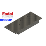 Fadal VMC15® Tooling Plate