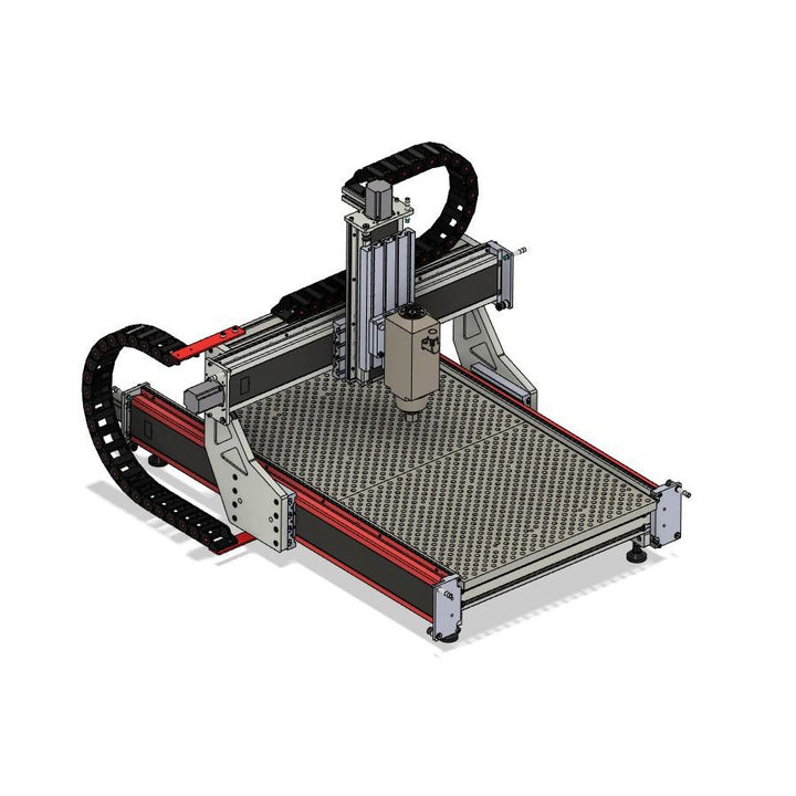 SMW Fixture Plates – Saunders Machine Works