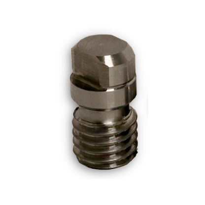 SMW 1/2" Fixturing Pin