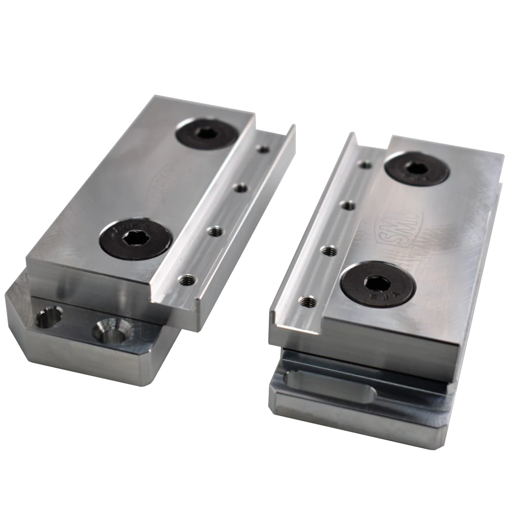SMW Modular Vise – Saunders Machine Works